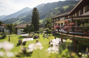 Hotel Theresia San Leonardo In Passiria